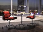 【ハーマンミラー/Herman Miller / GOODS】のEames Soft Pad Group Chair Management Chair / イームズ ソフトパッドグループチェア マネジメントチェア 参考イメージ|ID: prp329100001177108 ipo3291000000034210910