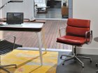 【ハーマンミラー/Herman Miller / GOODS】のEames Soft Pad Group Chair Management Chair / イームズ ソフトパッドグループチェア マネジメントチェア 参考イメージ|ID: prp329100001177108 ipo3291000000034864896