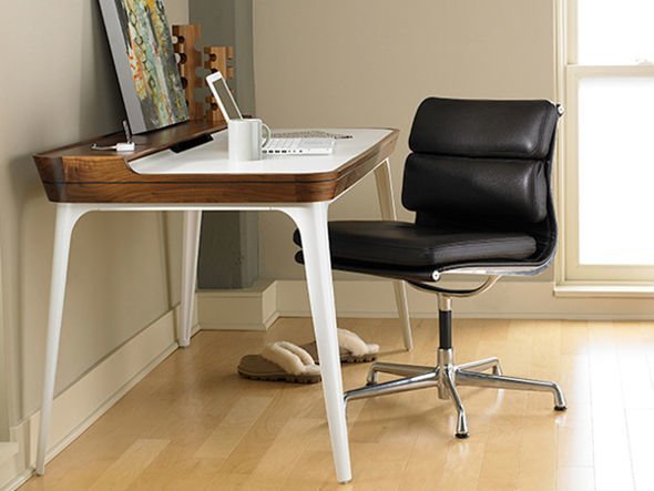 【ハーマンミラー/Herman Miller / GOODS】のEames Soft Pad Group Chair Management Chair / イームズ ソフトパッドグループチェア マネジメントチェア インテリア・キッズ・メンズ・レディースファッション・服の通販 founy(ファニー) クッション Cushion, Throw Pillow クラシック Classic, Timeless Style 軽量 Lightweight, Ultra Light フレーム Frame, Outline おすすめ Recommended / Our Picks ホーム・キャンプ・アウトドア・お取り寄せ Home Living / Home & Lifestyle / Camping Gear / Outdoor Camping 家具・インテリア Home Furniture & Interior. Stylish & Functional Living Spaces チェア・椅子 Seating & Chairs オフィスチェア・在宅ワーク用チェア Office & Desk Chairs 参考イメージ|ID: prp329100001177108 ipo3291000000035267294