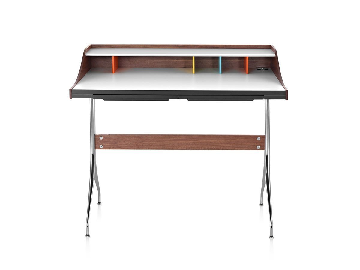 【ハーマンミラー/Herman Miller / GOODS】のNelson Swag Leg Desk / ネルソン スワッグレッグデスク 人気、トレンドファッション・服の通販 founy(ファニー) イエロー Yellow オレンジ Orange カラフル Colorful Design デスク Desk, Work Desk ホーム・キャンプ・アウトドア・お取り寄せ Home Living / Home & Lifestyle / Camping Gear / Outdoor Camping 家具・インテリア Home Furniture & Interior. Stylish & Functional Living Spaces その他 インテリア雑貨、家具 Home Decor & Furniture Extras other-2|ID: prp329100001178535 ipo3291000000031524063