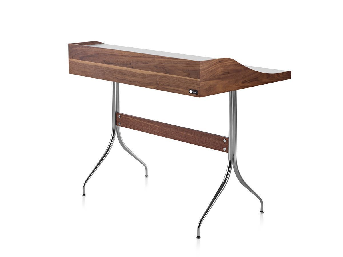 【ハーマンミラー/Herman Miller / GOODS】のNelson Swag Leg Desk / ネルソン スワッグレッグデスク 人気、トレンドファッション・服の通販 founy(ファニー) イエロー Yellow オレンジ Orange カラフル Colorful Design デスク Desk, Work Desk ホーム・キャンプ・アウトドア・お取り寄せ Home Living / Home & Lifestyle / Camping Gear / Outdoor Camping 家具・インテリア Home Furniture & Interior. Stylish & Functional Living Spaces その他 インテリア雑貨、家具 Home Decor & Furniture Extras other-4|ID: prp329100001178535 ipo3291000000031524066