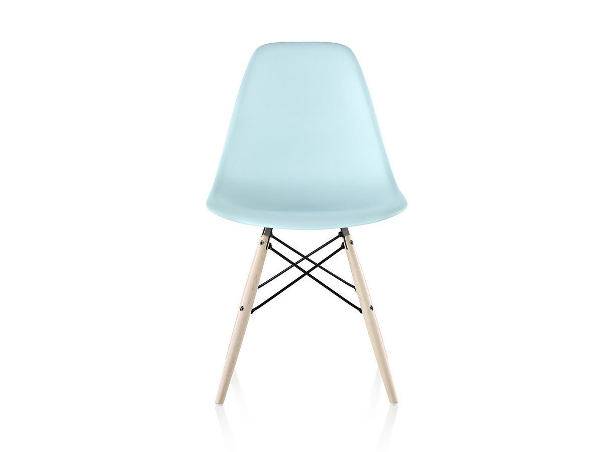 【ハーマンミラー/Herman Miller / GOODS】のEames Molded Plastic Side Shell Chair / イームズ プラスチックサイドシェルチェア ダウェルベース ホワイトアッシュ脚 DSW. BK A2 / DSW. 91 A2 / DSW. 47 A2 人気、トレンドファッション・服の通販 founy(ファニー) 　シンプル　Simple, Minimal　人気　Popular, Best Seller　フォルム　Silhouette, Form　ホーム・キャンプ・アウトドア・お取り寄せ　Home Living / Home & Lifestyle / Camping Gear / Outdoor Camping　家具・インテリア　Home Furniture & Interior. Stylish & Functional Living Spaces　チェア・椅子　Seating & Chairs　ダイニングチェア・木製チェア　Dining Chairs　other-2|ID: prp329100001178537 ipo3291000000031524176