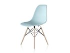【ハーマンミラー/Herman Miller / GOODS】のEames Molded Plastic Side Shell Chair / イームズ プラスチックサイドシェルチェア ダウェルベース ホワイトアッシュ脚 DSW. BK A2 / DSW. 91 A2 / DSW. 47 A2 シェルアクアスカイ、ワイヤーブラック|ID: prp329100001178537 ipo3291000000034452330