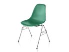 【ハーマンミラー/Herman Miller / GOODS】のEames Molded Plastic Side Shell Chair / イームズ プラスチックサイドシェルチェア スタッキングベース DSS. 47 シェルケリーグリーン|ID:prp329100001178541
