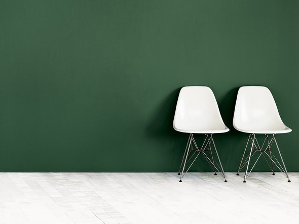 【ハーマンミラー/Herman Miller / GOODS】のEames Molded Plastic Side Shell Chair / イームズ プラスチックサイドシェルチェア ワイヤーベース / ホワイト脚 DSR. 91 インテリア・キッズ・メンズ・レディースファッション・服の通販 founy(ファニー) 　シンプル　Simple　人気　Popularity　フォルム　Form　ワイヤー　Wire　ホーム・キャンプ・アウトドア・お取り寄せ　Home,Garden,Outdoor,Camping Gear　家具・インテリア　Furniture　チェア・椅子　Chair　ダイニングチェア　Dining Chair　参考イメージ|ID: prp329100001178542 ipo3291000000025317910