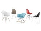 【ハーマンミラー/Herman Miller / GOODS】のEames Molded Plastic Side Shell Chair / イームズ プラスチックサイドシェルチェア ワイヤーベース / ホワイト脚 DSR. 91 参考イメージ|ID:prp329100001178542