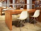 【ハーマンミラー/Herman Miller / GOODS】のEames Molded Plastic Side Shell Chair / イームズ プラスチックサイドシェルチェア ワイヤーベース / ホワイト脚 DSR. 91 参考イメージ|ID: prp329100001178542 ipo3291000000033918831