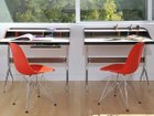 【ハーマンミラー/Herman Miller / GOODS】のEames Molded Plastic Side Shell Chair / イームズ プラスチックサイドシェルチェア ワイヤーベース / ホワイト脚 DSR. 91 参考イメージ|ID: prp329100001178542 ipo3291000000033918836