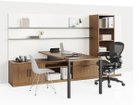 【ハーマンミラー/Herman Miller / GOODS】のEames Molded Plastic Side Shell Chair / イームズ プラスチックサイドシェルチェア ワイヤーベース / ホワイト脚 DSR. 91 参考イメージ|ID: prp329100001178542 ipo3291000000033918839