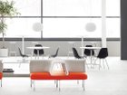 【ハーマンミラー/Herman Miller / GOODS】のEames Molded Plastic Side Shell Chair / イームズ プラスチックサイドシェルチェア 4レッグベース DSX. 47 / DSX. BK / DSX.91 シェルブラック|ID:prp329100001178548