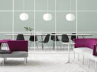 【ハーマンミラー/Herman Miller / GOODS】のEames Molded Plastic Side Shell Chair / イームズ プラスチックサイドシェルチェア 4レッグベース DSX. 47 / DSX. BK / DSX.91 シェルブラック|ID: prp329100001178548 ipo3291000000033577540
