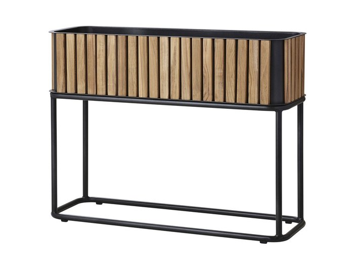 【ケインライン/Cane-line / GOODS】のFlower Box Planter Rectangular / フラワーボックス プランター レクタングラー インテリア・キッズ・メンズ・レディースファッション・服の通販 founy(ファニー) https://founy.com/ 送料無料 Free Shipping フラワー Flower フレーム Flame ボックス Box モダン Modern ホーム・キャンプ・アウトドア・お取り寄せ Home,Garden,Outdoor,Camping Gear 家具・インテリア Furniture その他 インテリア雑貨、家具 Furniture, Interior, Others |ID: prp329100001210779 ipo3291000000030219654