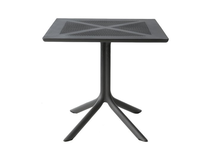【ナルディ/NARDI / GOODS】のClip Table / クリップ テーブル インテリア・キッズ・メンズ・レディースファッション・服の通販 founy(ファニー) https://founy.com/ 送料無料 Free Shipping シンプル Simple スクエア Square テーブル Table ホーム・キャンプ・アウトドア・お取り寄せ Home,Garden,Outdoor,Camping Gear 家具・インテリア Furniture テーブル Table カフェテーブル Cafe Table |ID: prp329100001210790 ipo3291000000030219757