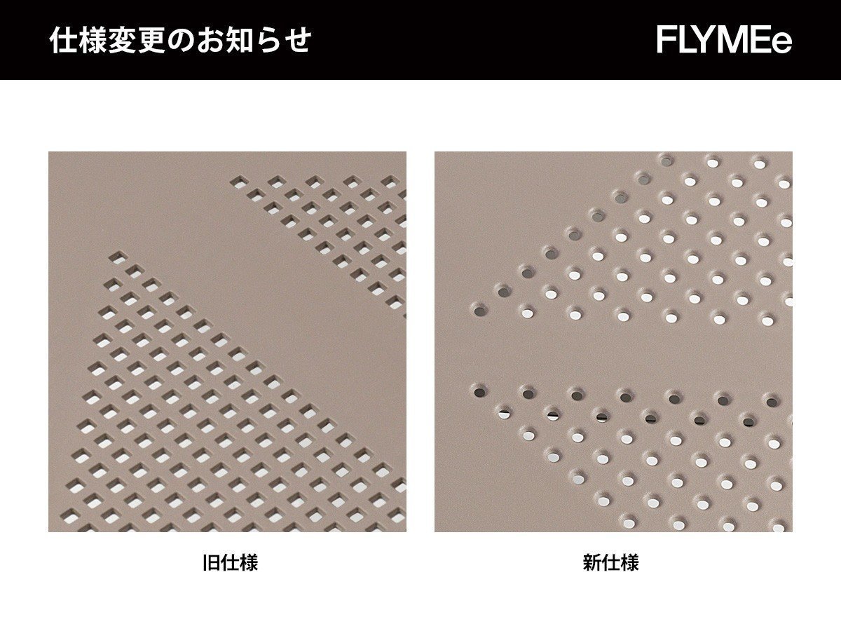 【ナルディ/NARDI / GOODS】のClip Table / クリップ テーブル インテリア・キッズ・メンズ・レディースファッション・服の通販 founy(ファニー) 　送料無料　Free Shipping　シンプル　Simple, Minimal　スクエア　Square, Square Shape　テーブル　Table, Dining Table　ホーム・キャンプ・アウトドア・お取り寄せ　Home Living / Home & Lifestyle / Camping Gear / Outdoor Camping　家具・インテリア　Home Furniture & Interior. Stylish & Functional Living Spaces　テーブル　Dining, Coffee & Side Tables　カフェテーブル・丸型テーブル　Cafe & Bistro Tables　天板の穴形状が「四角」から【丸形】へ変更となります。|ID: prp329100001210790 ipo3291000000035479136