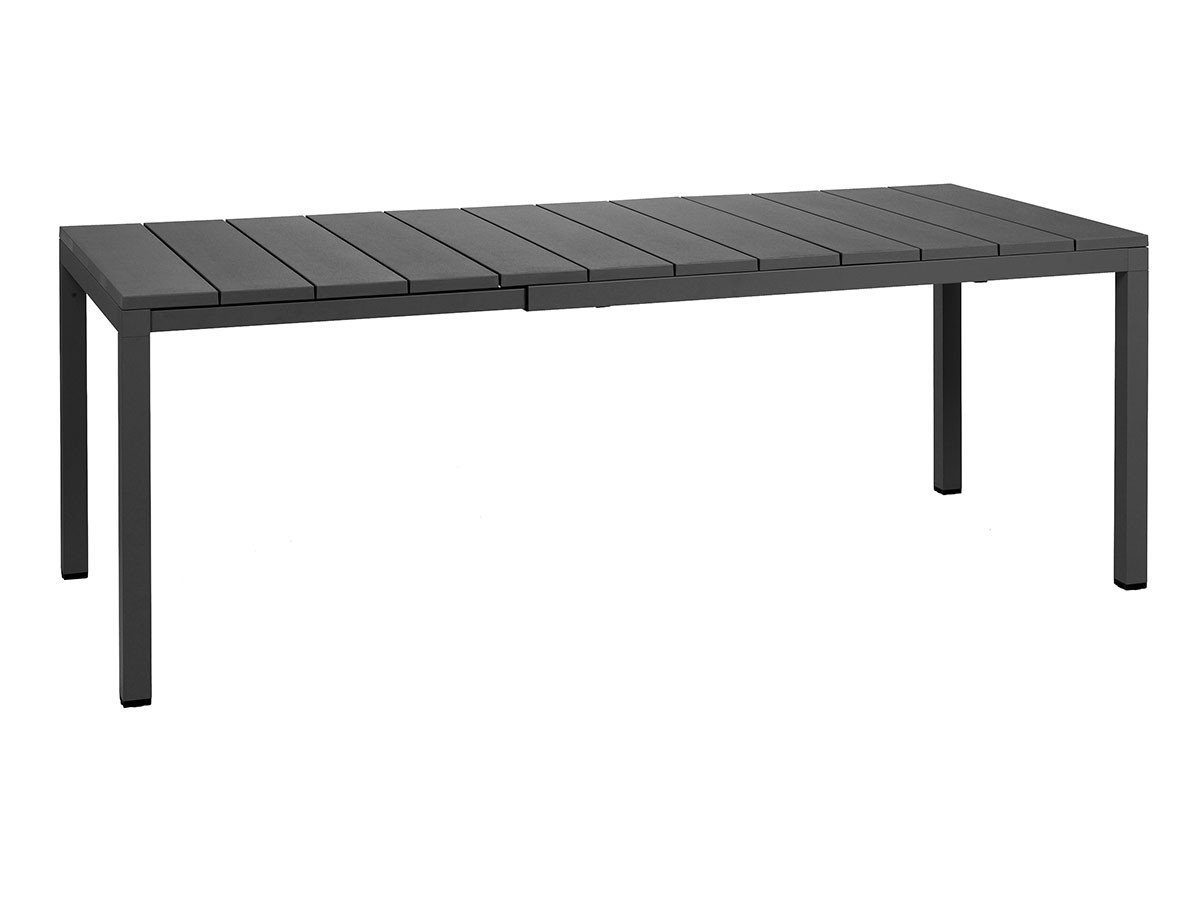 【ナルディ/NARDI / GOODS】のRio Dining Table / リオ ダイニングテーブル 大人の最旬トレンドファッション＆コーディネート founy(ファウニー) 　コンパクト　Compact, Small Size　シンプル　Simple, Minimal　スリット　Slit, Slit Detail　テーブル　Table, Dining Table　ホーム・キャンプ・アウトドア・お取り寄せ　Home Living / Home & Lifestyle / Camping Gear / Outdoor Camping　家具・インテリア　Home Furniture & Interior. Stylish & Functional Living Spaces　テーブル　Dining, Coffee & Side Tables　ダイニングテーブル・食卓テーブル　Dining Tables　 other-1|ID: prp329100001210792 ipo3291000000037091217