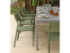 【ナルディ/NARDI / GOODS】のRio Dining Table / リオ ダイニングテーブル 参考イメージ|ID: prp329100001210792 ipo3291000000037091224
