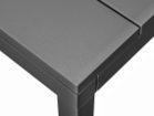 【ナルディ/NARDI / GOODS】のRio Dining Table / リオ ダイニングテーブル ダークグレー|ID: prp329100001210792 ipo3291000000037091229