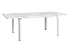 【ナルディ/NARDI / GOODS】のAlloro Table / アロロ テーブル ホワイト|ID:prp329100001210794