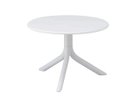 【ナルディ/NARDI / GOODS】のSpritz Side Table / スプリッツ サイドテーブル ホワイト|ID:prp329100001210800