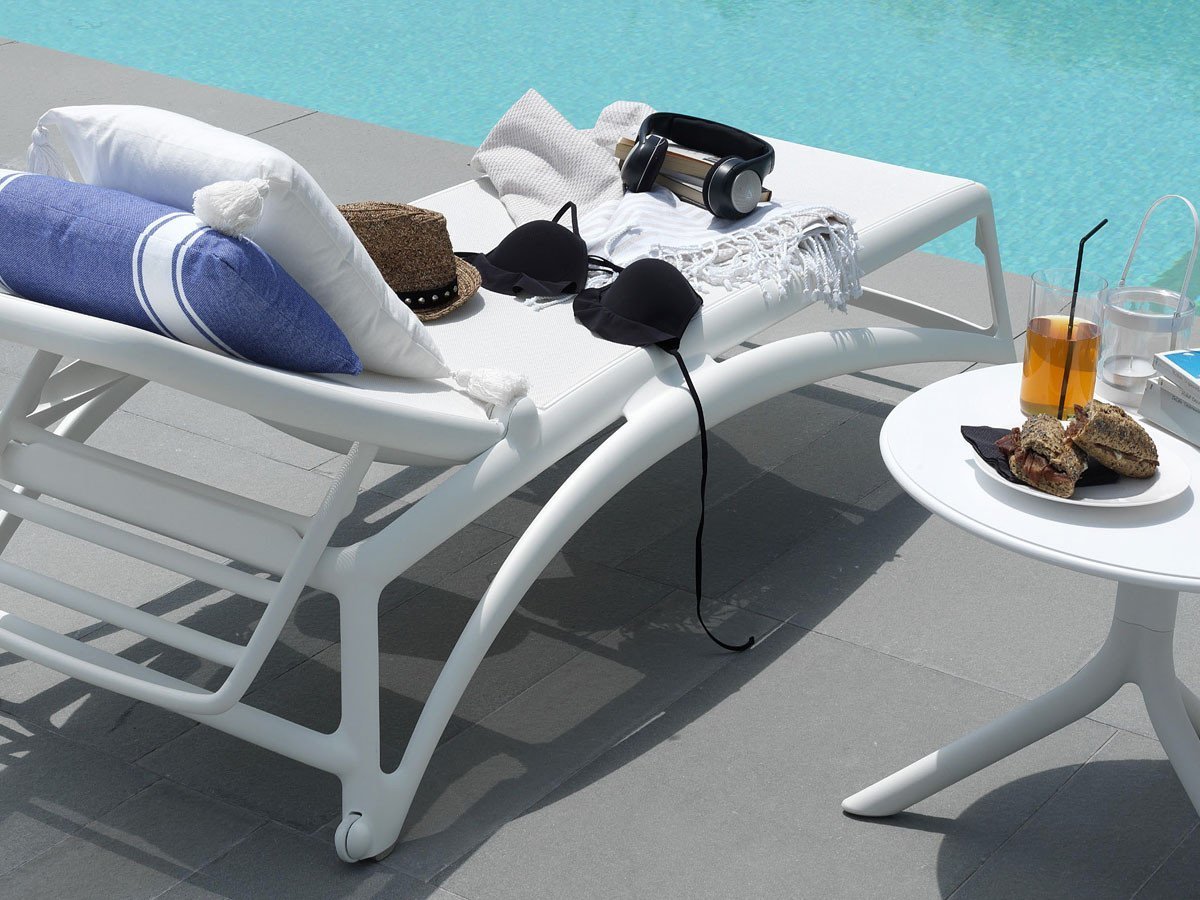 【ナルディ/NARDI / GOODS】のSpritz Side Table / スプリッツ サイドテーブル 人気、トレンドファッション・服の通販 founy(ファニー) 　送料無料　Free Shipping　テーブル　Table　ホーム・キャンプ・アウトドア・お取り寄せ　Home,Garden,Outdoor,Camping Gear　家具・インテリア　Home Furniture & Interior. Stylish & Functional Living Spaces　テーブル　Table　サイドテーブル・小テーブル　Side Table/Small Table　other-5|ID: prp329100001210800 ipo3291000000031523274