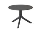 【ナルディ/NARDI / GOODS】のSpritz Side Table / スプリッツ サイドテーブル ダークグレー|ID: prp329100001210800 ipo3291000000037091279