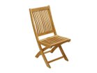 【イスタナテラス/ISTANA TERRACE / GOODS】のFolding Chair / フォールディングチェアー -|ID:prp329100001210803
