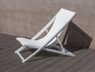 【グロスフィレックス/Grosfillex / GOODS】のSunset Deck Chair / サンセット デッキチェアー リクライニングイメージ|ID: prp329100001210806 ipo3291000000025314071