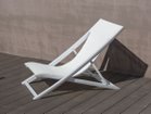 【グロスフィレックス/Grosfillex / GOODS】のSunset Deck Chair / サンセット デッキチェアー リクライニングイメージ|ID: prp329100001210806 ipo3291000000025314088