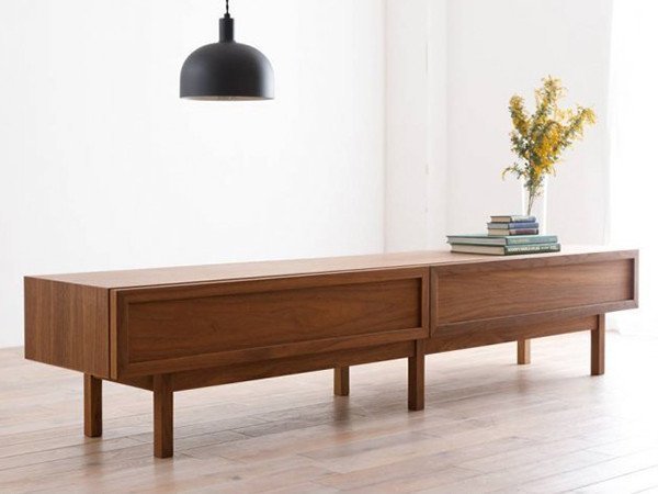 【広松木工/Hiromatsu Furniture / GOODS】のCORNICE / コルニーチェ テレビボード 人気、トレンドファッション・服の通販 founy(ファニー) 　ガラス　Glass　シンプル　Simple　フラップ　Flap　フレーム　Flame　ホーム・キャンプ・アウトドア・お取り寄せ　Home,Garden,Outdoor,Camping Gear　家具・インテリア　Home Furniture & Interior. Stylish & Functional Living Spaces　テレビボード・テレビ台　TV Stand　テレビボード　Tv Board　other-2|ID: prp329100001227436 ipo3291000000031522874