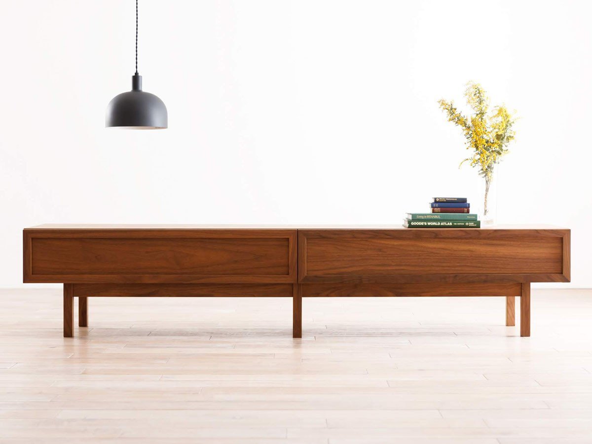 【広松木工/Hiromatsu Furniture / GOODS】のCORNICE / コルニーチェ テレビボード 人気、トレンドファッション・服の通販 founy(ファニー) 　ガラス　Glass, Glassware　シンプル　Simple, Minimal　フラップ　Flap, Flap Pocket　フレーム　Frame, Outline　ホーム・キャンプ・アウトドア・お取り寄せ　Home Living / Home & Lifestyle / Camping Gear / Outdoor Camping　家具・インテリア　Home Furniture & Interior. Stylish & Functional Living Spaces　テレビボード・テレビ台　TV Cabinets & Consoles　テレビ台・TVボード　Tv Board　 other-1|ID: prp329100001227436 ipo3291000000036605655