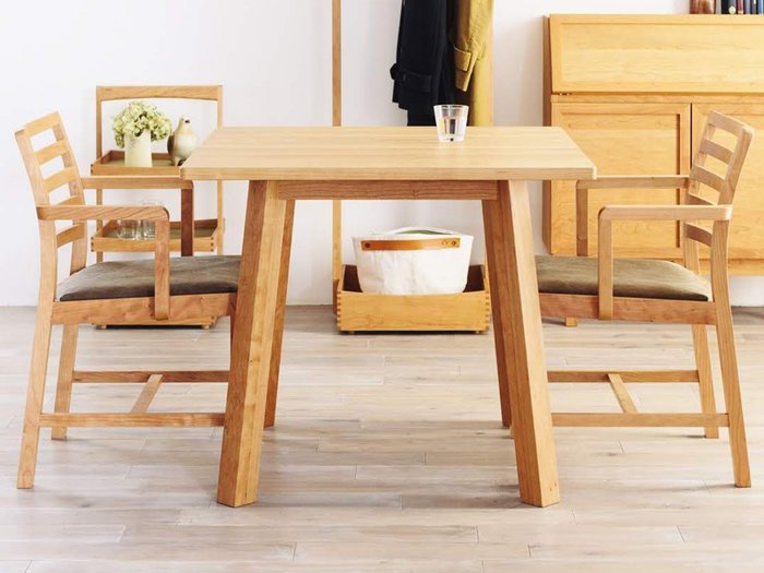 【広松木工/Hiromatsu Furniture / GOODS】のCORNICE / コルニーチェ スクエアダイニングテーブル 085 インテリア・キッズ・メンズ・レディースファッション・服の通販 founy(ファニー) https://founy.com/ 送料無料 Free Shipping オイル Oil シンプル Simple テーブル Table フラット Flat 抗菌 Antibacterial ホーム・キャンプ・アウトドア・お取り寄せ Home,Garden,Outdoor,Camping Gear 家具・インテリア Furniture テーブル Table ダイニングテーブル Dining Table ホーム・キャンプ・アウトドア・お取り寄せ Home,Garden,Outdoor,Camping Gear 家具・インテリア Furniture テーブル Table カフェテーブル Cafe Table |ID: prp329100001227439 ipo3291000000030218126