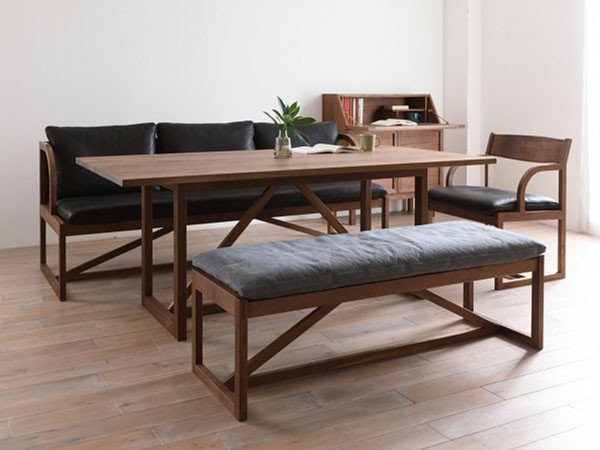 【広松木工/Hiromatsu Furniture / GOODS】のCORNICE / コルニーチェ LDテーブル 人気、トレンドファッション・服の通販 founy(ファニー) 　おすすめ　Recommend　テーブル　Table　ホーム・キャンプ・アウトドア・お取り寄せ　Home,Garden,Outdoor,Camping Gear　家具・インテリア　Home Furniture & Interior. Stylish & Functional Living Spaces　テーブル　Table　ダイニングテーブル　Dining Table　other-2|ID: prp329100001227445 ipo3291000000031522921