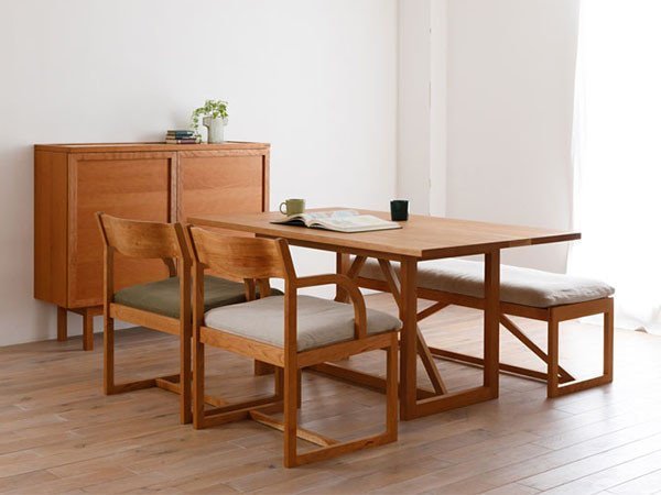 【広松木工/Hiromatsu Furniture / GOODS】のCORNICE / コルニーチェ LDテーブル 人気、トレンドファッション・服の通販 founy(ファニー) 　おすすめ　Recommend　テーブル　Table　ホーム・キャンプ・アウトドア・お取り寄せ　Home,Garden,Outdoor,Camping Gear　家具・インテリア　Home Furniture & Interior. Stylish & Functional Living Spaces　テーブル　Table　ダイニングテーブル　Dining Table　other-4|ID: prp329100001227445 ipo3291000000031522924