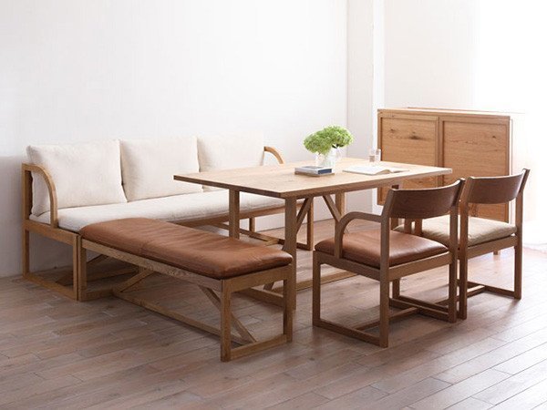 【広松木工/Hiromatsu Furniture / GOODS】のCORNICE / コルニーチェ LDテーブル 人気、トレンドファッション・服の通販 founy(ファニー) 　おすすめ　Recommend　テーブル　Table　ホーム・キャンプ・アウトドア・お取り寄せ　Home,Garden,Outdoor,Camping Gear　家具・インテリア　Home Furniture & Interior. Stylish & Functional Living Spaces　テーブル　Table　ダイニングテーブル　Dining Table　other-6|ID: prp329100001227445 ipo3291000000031522928