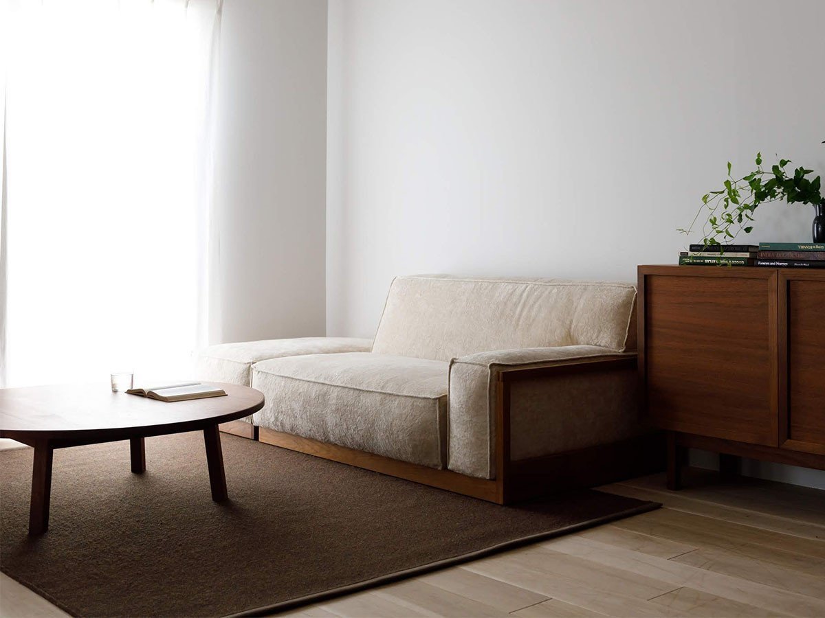 【広松木工/Hiromatsu Furniture / GOODS】のCORNICE / コルニーチェ サークルテーブル 人気、トレンドファッション・服の通販 founy(ファニー) 　送料無料　Free Shipping　サークル　Circle　シンプル　Simple　テーブル　Table　フラット　Flat　ホーム・キャンプ・アウトドア・お取り寄せ　Home,Garden,Outdoor,Camping Gear　家具・インテリア　Home Furniture & Interior. Stylish & Functional Living Spaces　テーブル　Table　ローテーブル・センターテーブル　Low Table/Center Table　other-3|ID: prp329100001227447 ipo3291000000031522941