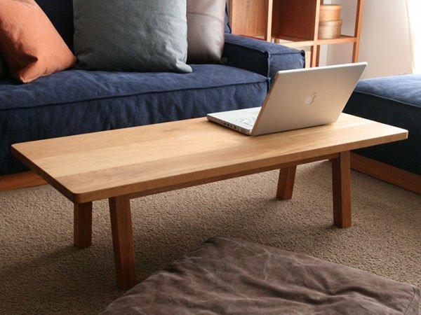 【広松木工/Hiromatsu Furniture / GOODS】のCORNICE / コルニーチェ リビングテーブル 人気、トレンドファッション・服の通販 founy(ファニー) 　送料無料　Free Shipping　シンプル　Simple　テーブル　Table　フラット　Flat　ホーム・キャンプ・アウトドア・お取り寄せ　Home,Garden,Outdoor,Camping Gear　家具・インテリア　Home Furniture & Interior. Stylish & Functional Living Spaces　テーブル　Table　ローテーブル・センターテーブル　Low Table/Center Table　other-3|ID: prp329100001227448 ipo3291000000031522948