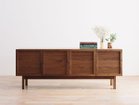 【広松木工/Hiromatsu Furniture / GOODS】のCORNICE / コルニーチェ リビングボード 168 |ID:prp329100001227453