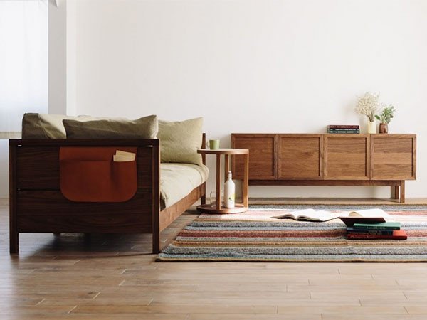 【広松木工/Hiromatsu Furniture / GOODS】のCORNICE / コルニーチェ リビングボード 168 人気、トレンドファッション・服の通販 founy(ファニー) 　シンプル　Simple　フレーム　Flame　ホーム・キャンプ・アウトドア・お取り寄せ　Home,Garden,Outdoor,Camping Gear　家具・インテリア　Home Furniture & Interior. Stylish & Functional Living Spaces　収納家具・キャビネット　Storage Furniture　サイドボード　Sideboard　other-6|ID: prp329100001227453 ipo3291000000031522973