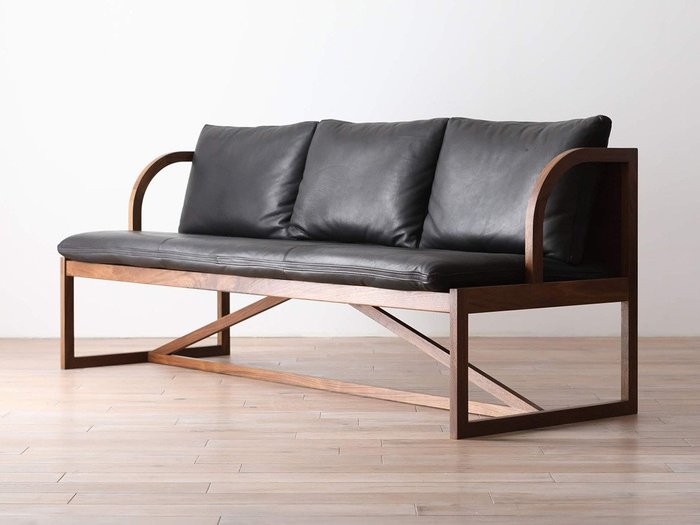 【広松木工/Hiromatsu Furniture / GOODS】のCORNICE / コルニーチェ LDソファ 179 インテリア・キッズ・メンズ・レディースファッション・服の通販 founy(ファニー) https://founy.com/ クッション Cushion フェザー Feather フレーム Flame ホーム・キャンプ・アウトドア・お取り寄せ Home,Garden,Outdoor,Camping Gear 家具・インテリア Home Furniture & Interior. Stylish & Functional Living Spaces その他 インテリア雑貨、家具 Furniture, Interior, Others |ID: prp329100001227463 ipo3291000000030218988