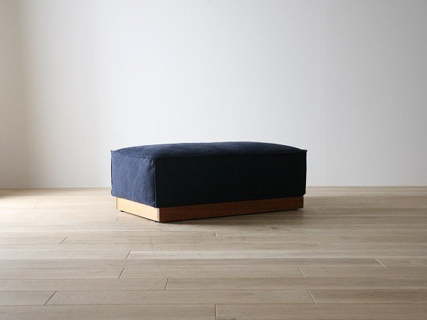 【広松木工/Hiromatsu Furniture / GOODS】のCORNICE / コルニーチェ ブロックオットマン 096 人気、トレンドファッション・服の通販 founy(ファニー) 　送料無料　Free Shipping　クッション　Cushion　ファブリック　Fabric　ブロック　Block　リラックス　Relax　ホーム・キャンプ・アウトドア・お取り寄せ　Home,Garden,Outdoor,Camping Gear　家具・インテリア　Home Furniture & Interior. Stylish & Functional Living Spaces　その他 インテリア雑貨、家具　Furniture, Interior, Others　other-2|ID: prp329100001227464 ipo3291000000031523058
