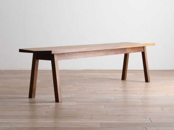 【広松木工/Hiromatsu Furniture / GOODS】のCORNICE / コルニーチェ ベンチ インテリア・キッズ・メンズ・レディースファッション・服の通販 founy(ファニー) https://founy.com/ 送料無料 Free Shipping オイル Oil クッション Cushion スリット Slit ホーム・キャンプ・アウトドア・お取り寄せ Home,Garden,Outdoor,Camping Gear 家具・インテリア Home Furniture & Interior. Stylish & Functional Living Spaces チェア・椅子 Chair ベンチ・ダイニングベンチ Bench/Dining Bench |ID: prp329100001227480 ipo3291000000030219447