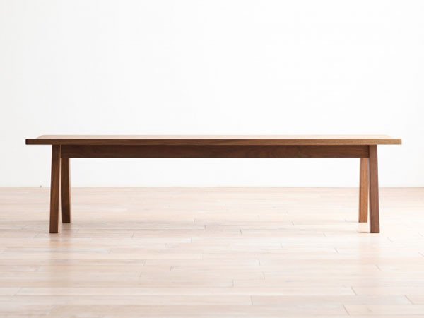 【広松木工/Hiromatsu Furniture / GOODS】のCORNICE / コルニーチェ ベンチ 人気、トレンドファッション・服の通販 founy(ファニー) 　送料無料　Free Shipping　オイル　Oil　クッション　Cushion　スリット　Slit　ホーム・キャンプ・アウトドア・お取り寄せ　Home,Garden,Outdoor,Camping Gear　家具・インテリア　Furniture　チェア・椅子　Chair　ベンチ・ダイニングベンチ　Bench/Dining Bench　other-2|ID: prp329100001227480 ipo3291000000031523153