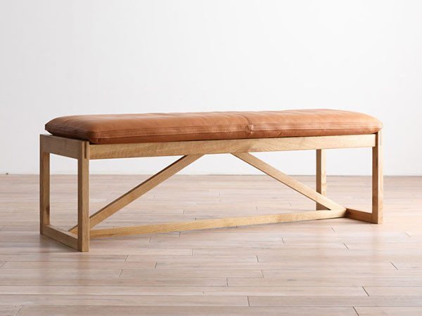 【広松木工/Hiromatsu Furniture / GOODS】のCORNICE / コルニーチェ LDベンチ 121 インテリア・キッズ・メンズ・レディースファッション・服の通販 founy(ファニー) https://founy.com/ 送料無料 Free Shipping フレーム Flame ホーム・キャンプ・アウトドア・お取り寄せ Home,Garden,Outdoor,Camping Gear 家具・インテリア Home Furniture & Interior. Stylish & Functional Living Spaces チェア・椅子 Chair ベンチ・ダイニングベンチ Bench/Dining Bench |ID: prp329100001227484 ipo3291000000030219578