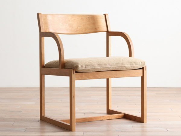 【広松木工/Hiromatsu Furniture / GOODS】のCORNICE / コルニーチェ LDチェア インテリア・キッズ・メンズ・レディースファッション・服の通販 founy(ファニー) 　送料無料　Free Shipping　フレーム　Flame　ビジネス 仕事 通勤　Business　ホーム・キャンプ・アウトドア・お取り寄せ　Home,Garden,Outdoor,Camping Gear　家具・インテリア　Furniture　チェア・椅子　Chair　ダイニングチェア　Dining Chair　-|ID: prp329100001227485 ipo3291000000030219623
