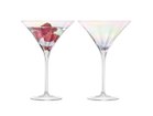 【エルエスエー インターナショナル/LSA international / GOODS】のPEARL COCKTAIL GLASS SET2 / パール カクテルグラス 2脚セット -|ID: prp329100001235888 ipo3291000000030199527