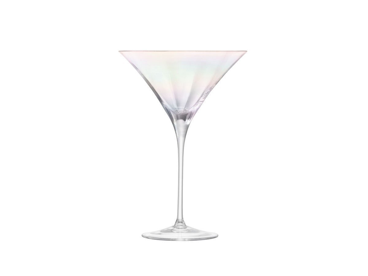 【エルエスエー インターナショナル/LSA international / GOODS】のPEARL COCKTAIL GLASS SET2 / パール カクテルグラス 2脚セット 人気、トレンドファッション・服の通販 founy(ファニー) 　送料無料　Free Shipping　グラス　Glass　テーブル　Table　ハンド　Hand　パール　Pearl　エレガント 上品　Elegant　other-4|ID: prp329100001235888 ipo3291000000031518736