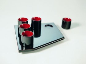 【川連漆器/Kawatsura SHI-KI / GOODS】のGUINOMI / ぐいのみ 人気、トレンドファッション・服の通販 founy(ファニー) グラス Glass タンブラー Tumbler テーブル Table |ID:prp329100001235891