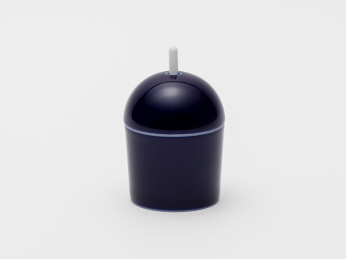 【ニーゼロイチロク/2016 / GOODS】のStudio Wieki Somers Sugar Pot / スタジオ・ウィキ・ソマーズ シュガーポット インテリア・キッズ・メンズ・レディースファッション・服の通販 founy(ファニー) 　送料無料　Free Shipping　コレクション　Collection　テーブル　Table　マスク|ID: prp329100001235897 ipo3291000000030199729