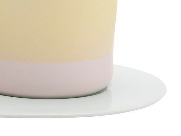 【イチロクイチロクアリタジャパン/1616 / arita japan / GOODS】の1616 / S&B “Colour Porcelain” S&B Milk Can & Sugar Can & Platter Set / 1616 / S&B “カラーポーセリン” S&B ミルクカン&シュガーカン&プラッター 人気、トレンドファッション・服の通販 founy(ファニー) 　テーブル　Table　other-4|ID: prp329100001235898 ipo3291000000031518796