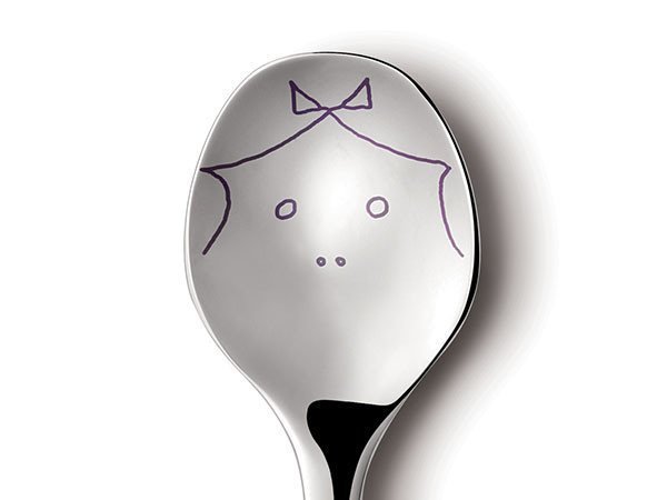【ジョージ ジェンセン/GEORG JENSEN / GOODS】のALFREDO CUTLERY SET / アルフレド カトラリーセット 人気、トレンドファッション・服の通販 founy(ファニー) 　送料無料　Free Shipping　イラスト　Illustration　テーブル　Table, Dining Table　人気　Popular, Best Seller　other-2|ID: prp329100001235906 ipo3291000000031518803